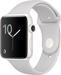 Watch Edition Series 2 42mm