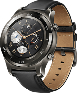 Watch 2 Classic