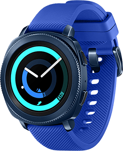 Gear Sport