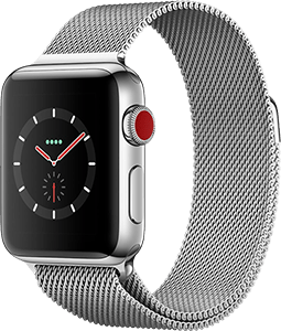 Watch Series 3