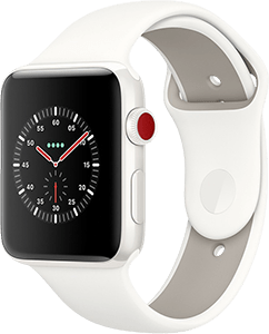 Watch Edition Series 3