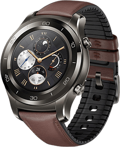 Watch 2 Pro
