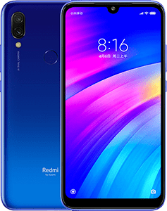 Redmi 7