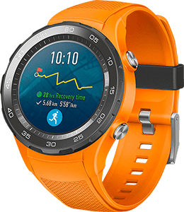 Watch 2 2018