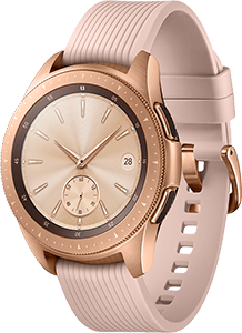 Galaxy Watch