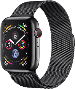 Watch Series 4