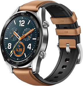 Watch GT