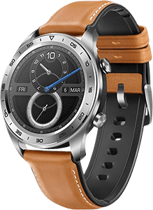 Watch Magic