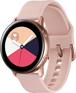 Galaxy Watch Active