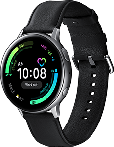 Galaxy Watch Active2