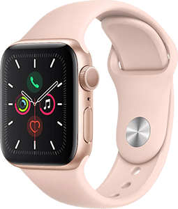 Watch Series 5 Aluminum