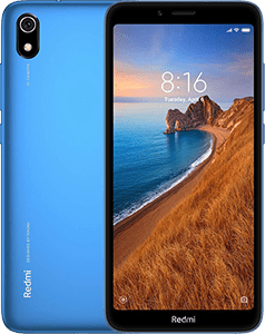Redmi 7A