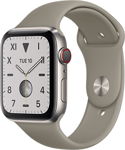 Watch Edition Series 5