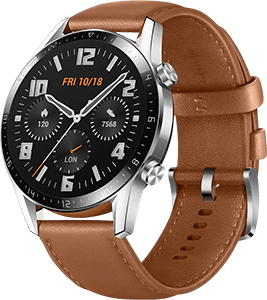 Watch GT 2