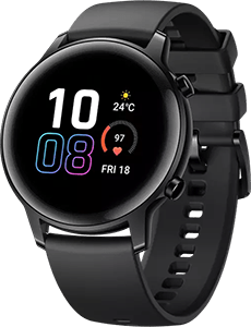 MagicWatch 2