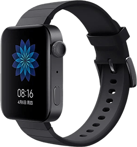 Mi Watch China