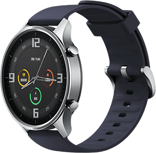 Watch Color