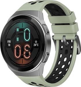 Watch GT 2e