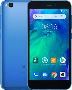 Redmi Go