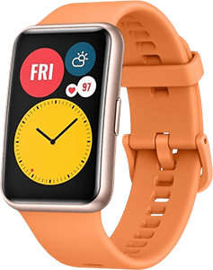 Watch Fit