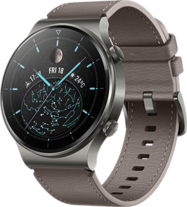 Watch GT 2 Pro