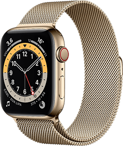 Watch Series 6