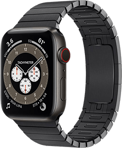Watch Edition Series 6