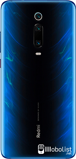 【Android16】Redmi K20 Pro 8/128GB SIMフリー Xiaomi Redmi K20 Pro - Celulares.com Estados Unidos