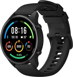 Mi Watch Color Sports