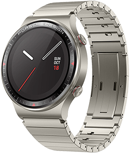 Watch GT 2 Porsche Design
