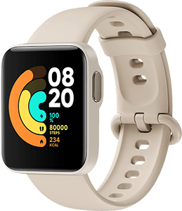 Mi Watch Lite