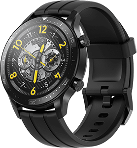 Watch S Pro