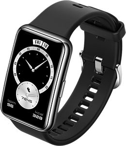 Watch Fit Elegant