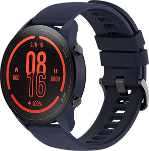 Mi Watch Revolve Active