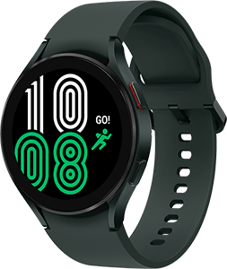 Galaxy Watch4