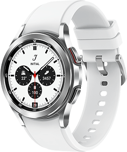 Galaxy Watch4 Classic
