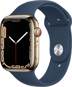 Watch Series 7 Aluminum