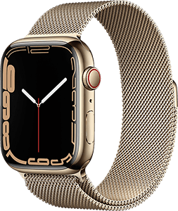 Watch Series 7