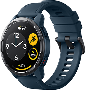 Watch Color 2