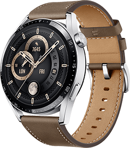 Watch GT 3