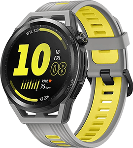 Watch GT Runner