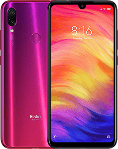 Redmi Note 7 Pro