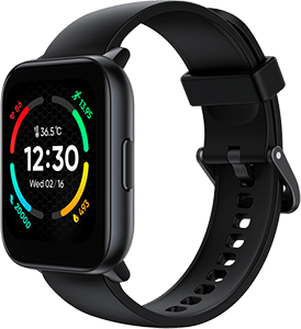 TechLife Watch S100