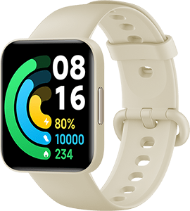 Poco Watch
