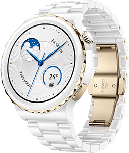 Watch GT 3 Pro