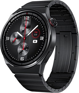 Watch GT 3 Porsche Design