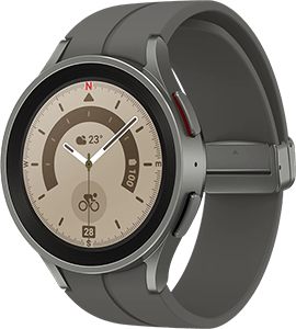 Galaxy Watch5 Pro