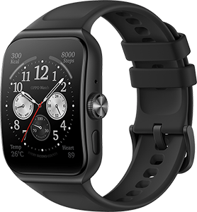 Watch 3 Pro