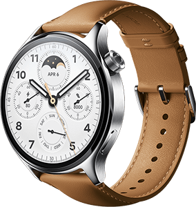 Watch S1 Pro