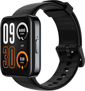 Watch 3 Pro
